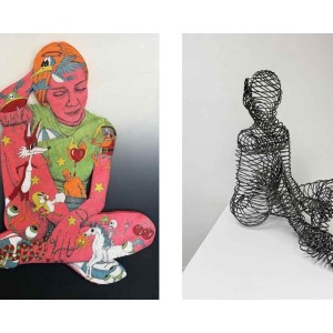 Lander University  McAbee and Medlin